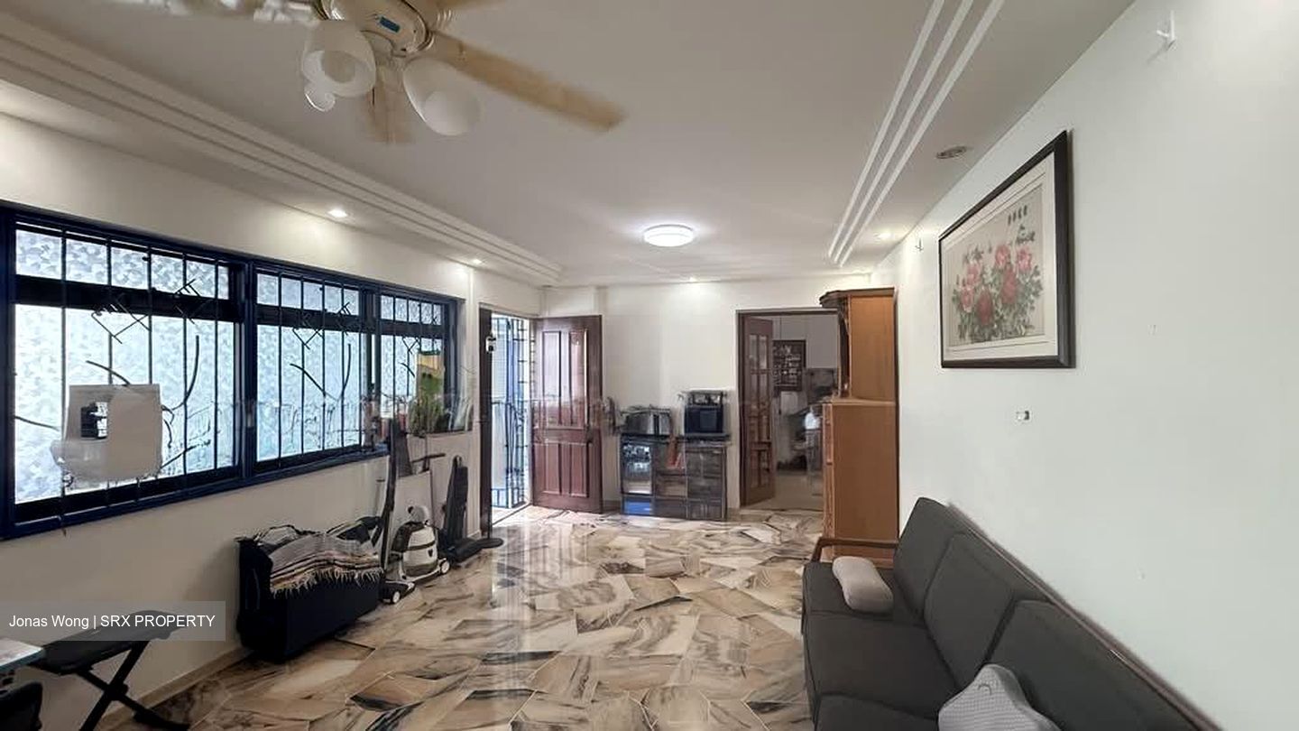 Blk 275C Wenya (Jurong West), HDB 4 Rooms #541859211
